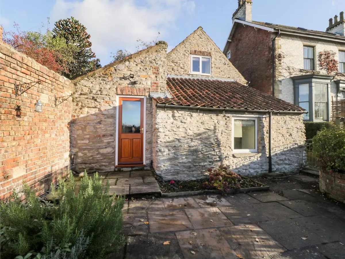 Vakantiehuis Dovecote Villa Pickering