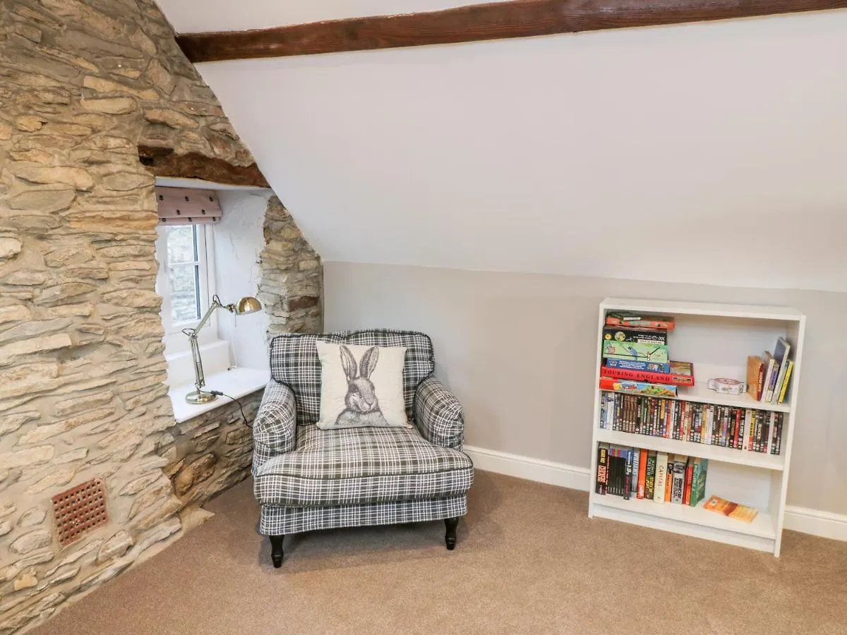Dovecote Villa Pickering Vakantiehuis