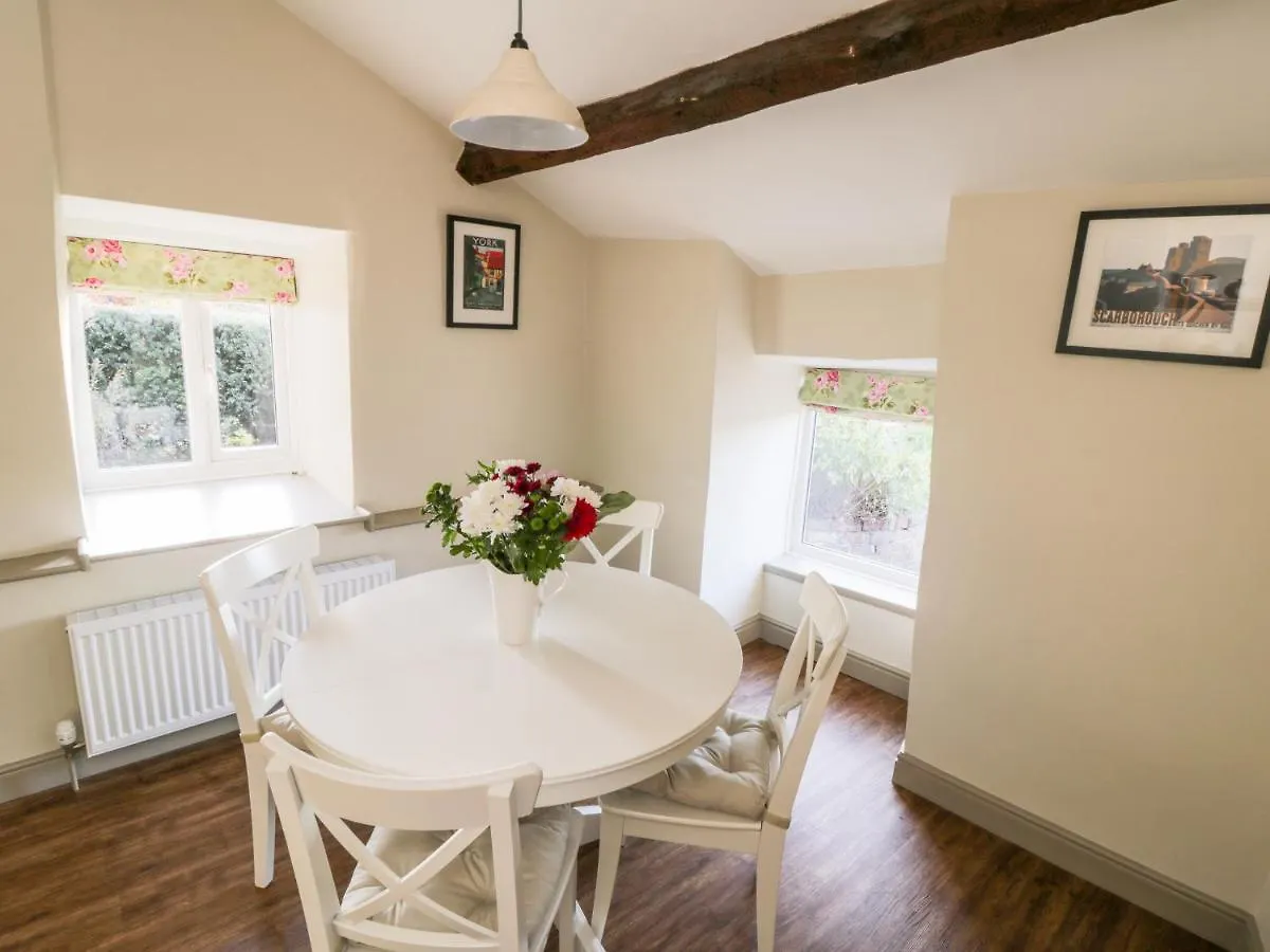 Vakantiehuis Dovecote Villa Pickering