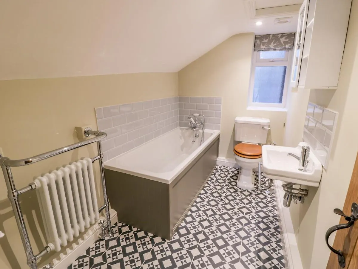 Vakantiehuis Dovecote Villa Pickering