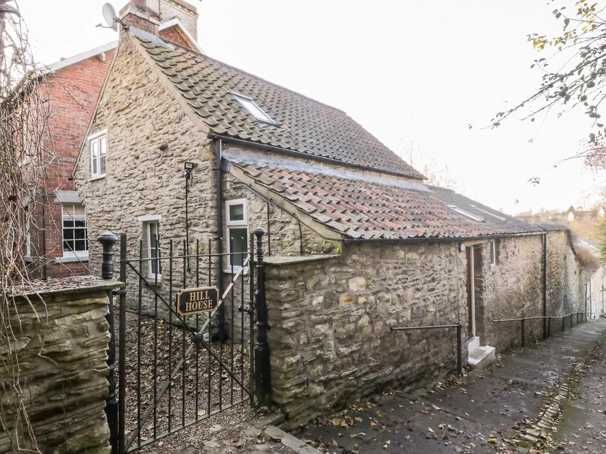 Dovecote Villa Pickering