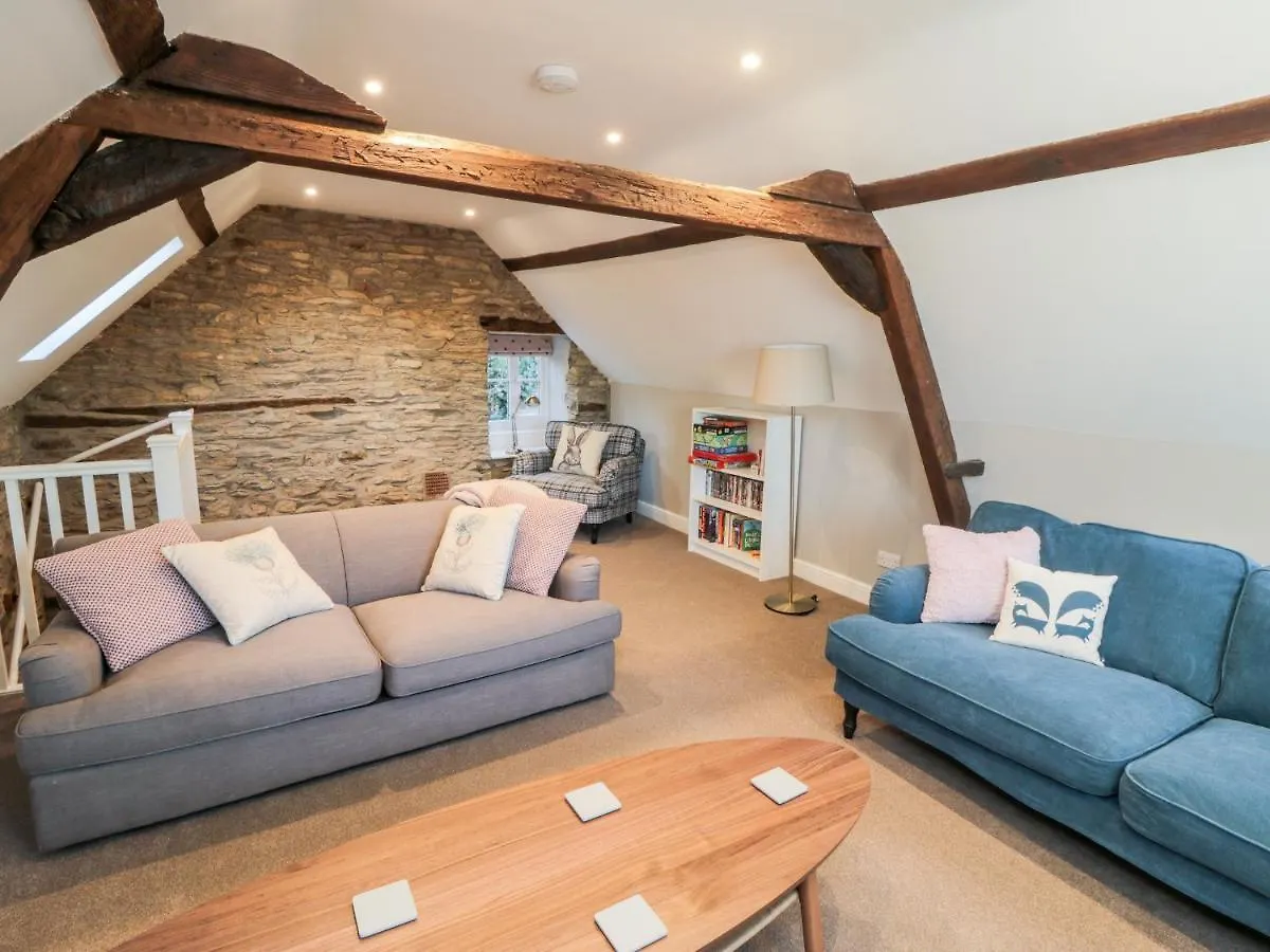Dovecote Villa Pickering Vakantiehuis