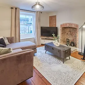 Holiday home Host & - Sleepers @ No.8, Pickering