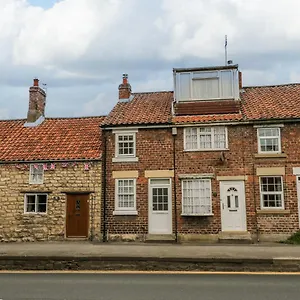 Holiday home Ducky's, Pickering