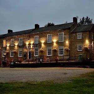 Hotel White Horse Farm, Pickering