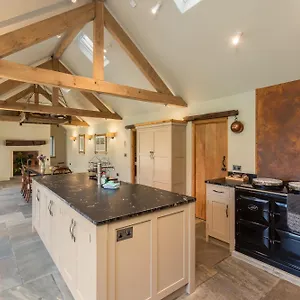Holiday home Scugdale - Hartoft, Pickering