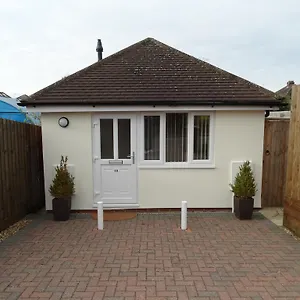  Apartment Histon Central United Kingdom